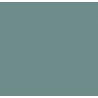 Готовая кухня ВерсоМебель Эко-7 1.2x2.6 левая (сумеречный голубой/дуб гранж песочный/ст.альберика) - Превью изображения №5 — Интернет-магазин ПроЗаказ