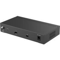 Настраиваемый коммутатор Ruijie Networks RG-ES206GS-P - Превью изображения №4 — Интернет-магазин ПроЗаказ