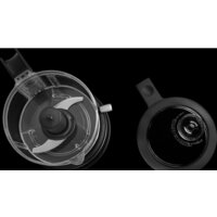 Кухонный комбайн KitchenAid 5KFC0516EOB - Превью изображения №2 — Интернет-магазин ПроЗаказ