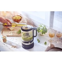 Кухонный комбайн KitchenAid 5KFC0516EOB - Превью изображения №8 — Интернет-магазин ПроЗаказ