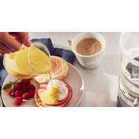 Кухонный комбайн KitchenAid 5KFC0516EOB - Превью изображения №14 — Интернет-магазин ПроЗаказ