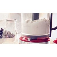 Кухонный комбайн KitchenAid 5KFC0516EOB - Превью изображения №18 — Интернет-магазин ПроЗаказ