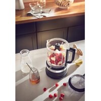 Кухонный комбайн KitchenAid 5KFC0516EOB - Превью изображения №7 — Интернет-магазин ПроЗаказ