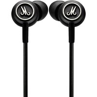 Marshall Mode