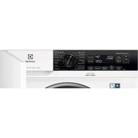 Стиральная машина Electrolux SteamCare 700 EW7N7F348SIP - Превью изображения №2 — Интернет-магазин ПроЗаказ