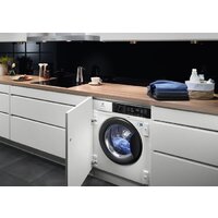 Стиральная машина Electrolux SteamCare 700 EW7N7F348SIP - Превью изображения №5 — Интернет-магазин ПроЗаказ