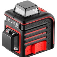 Лазерный нивелир ADA Instruments Cube 3-360 Professional Edition А00572 - Превью изображения №5 — Интернет-магазин ПроЗаказ
