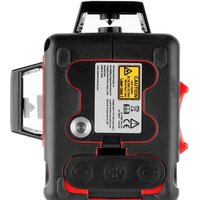 Лазерный нивелир ADA Instruments Cube 3-360 Professional Edition А00572 - Превью изображения №7 — Интернет-магазин ПроЗаказ