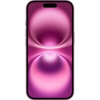 Телефон Apple iPhone 16 128GB (розовый) - Превью изображения №3 — Интернет-магазин ПроЗаказ