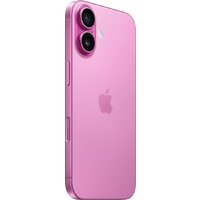 Телефон Apple iPhone 16 128GB (розовый) - Превью изображения №4 — Интернет-магазин ПроЗаказ