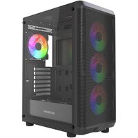 Корпус Powercase Mistral EA22 CMAEA22-L4 - Превью изображения №2 — Интернет-магазин ПроЗаказ