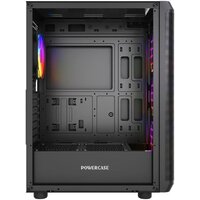 Корпус Powercase Mistral EA22 CMAEA22-L4 - Превью изображения №4 — Интернет-магазин ПроЗаказ