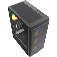 Корпус Powercase Mistral EA22 CMAEA22-L4 - Превью изображения №6 — Интернет-магазин ПроЗаказ