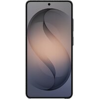 Чехол для телефона Samsung Carbon Magnet Case для Samsung Galaxy S26 Ultra (черный) - Превью изображения №5 — Интернет-магазин ПроЗаказ