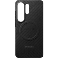 Samsung Carbon Magnet Case для Samsung Galaxy S26 Ultra (черный)