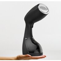 Отпариватель SteamOne S-Travel (черный) - Превью изображения №5 — Интернет-магазин ПроЗаказ