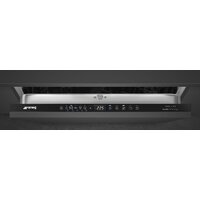 Встраиваемая посудомоечная машина Smeg STL232CL - Превью изображения №2 — Интернет-магазин ПроЗаказ