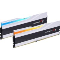 Оперативная память G.Skill Trident Z5 RGB 2x32ГБ DDR5 6000 МГц F5-6000J2836G32GX2-TZ5RW - Превью изображения №2 — Интернет-магазин ПроЗаказ