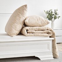 Одеяло Волшебная ночь 150 140х205 (лен) - Превью изображения №6 — Интернет-магазин ПроЗаказ