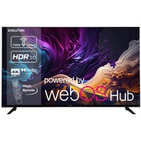 Evolution WOS43MR1UHD