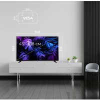 Телевизор Evolution WOS43MR1UHD - Превью изображения №6 — Интернет-магазин ПроЗаказ