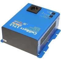 Автомобильный инвертор СибКонтакТ СибВатт 1712 - Превью изображения №5 — Интернет-магазин ПроЗаказ