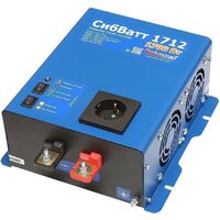 Автомобильный инвертор СибКонтакТ СибВатт 1712 - Превью изображения №2 — Интернет-магазин ПроЗаказ