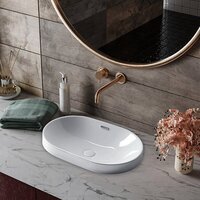 Умывальник Roxen Batt 570155 - Превью изображения №4 — Интернет-магазин ПроЗаказ