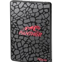 SSD Apacer Panther AS350 256GB AP256GAS350 - Превью изображения №2 — Интернет-магазин ПроЗаказ
