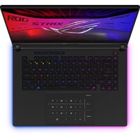 Игровой ноутбук ASUS ROG Strix SCAR 16 2025 G635LX-RW041 Win 11 Pro - Превью изображения №2 — Интернет-магазин ПроЗаказ