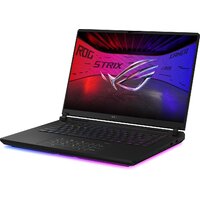 Игровой ноутбук ASUS ROG Strix SCAR 16 2025 G635LX-RW041 Win 11 Pro - Превью изображения №4 — Интернет-магазин ПроЗаказ