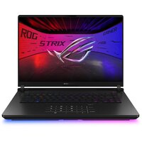 Игровой ноутбук ASUS ROG Strix SCAR 16 2025 G635LX-RW041 Win 11 Pro - Превью изображения №3 — Интернет-магазин ПроЗаказ