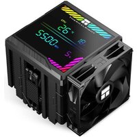 Thermalright Peerless Assassin 140 Digital (черный)