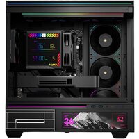 Кулер для процессора Thermalright Peerless Assassin 140 Digital (черный) - Превью изображения №2 — Интернет-магазин ПроЗаказ