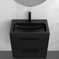 Умывальник Lauter Miletta 2161355GB (Gold Black) - Превью изображения №11 — Интернет-магазин ПроЗаказ