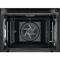 Электрический духовой шкаф Electrolux KOBCS31X - Превью изображения №2 — Интернет-магазин ПроЗаказ