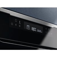 Электрический духовой шкаф Electrolux KOBCS31X - Превью изображения №3 — Интернет-магазин ПроЗаказ