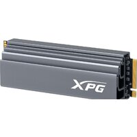 SSD ADATA XPG GAMMIX S70 1TB AGAMMIXS70-1T-C - Превью изображения №2 — Интернет-магазин ПроЗаказ
