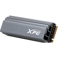 SSD ADATA XPG GAMMIX S70 1TB AGAMMIXS70-1T-C - Превью изображения №3 — Интернет-магазин ПроЗаказ