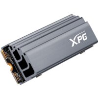 SSD ADATA XPG GAMMIX S70 1TB AGAMMIXS70-1T-C - Превью изображения №4 — Интернет-магазин ПроЗаказ