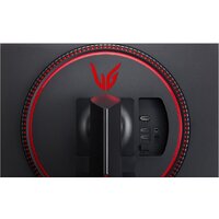 Игровой монитор LG UltraGear 27GN650-B - Превью изображения №8 — Интернет-магазин ПроЗаказ