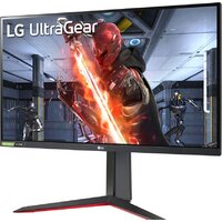 Игровой монитор LG UltraGear 27GN650-B - Превью изображения №2 — Интернет-магазин ПроЗаказ