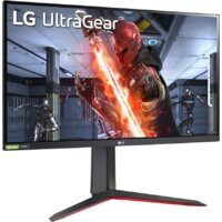 Игровой монитор LG UltraGear 27GN650-B - Превью изображения №3 — Интернет-магазин ПроЗаказ