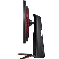 Игровой монитор LG UltraGear 27GN650-B - Превью изображения №5 — Интернет-магазин ПроЗаказ