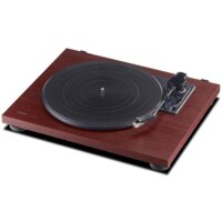 Виниловый проигрыватель TEAC TN-180BT-A3 (вишневый) - Превью изображения №2 — Интернет-магазин ПроЗаказ