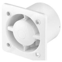 Осевой вентилятор Awenta System+ Silent 125 KWS125-PTCB125M - Превью изображения №3 — Интернет-магазин ПроЗаказ