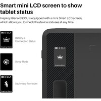 Графический планшет Huion Inspiroy Giano G930L - Превью изображения №2 — Интернет-магазин ПроЗаказ
