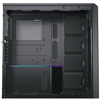 Корпус Phanteks Enthoo Pro 2 Tempered Glass PH-ES620PTG_DBK - Превью изображения №3 — Интернет-магазин ПроЗаказ