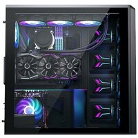 Корпус Phanteks Enthoo Pro 2 Tempered Glass PH-ES620PTG_DBK - Превью изображения №5 — Интернет-магазин ПроЗаказ