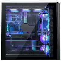 Корпус Phanteks Enthoo Pro 2 Tempered Glass PH-ES620PTG_DBK - Превью изображения №4 — Интернет-магазин ПроЗаказ